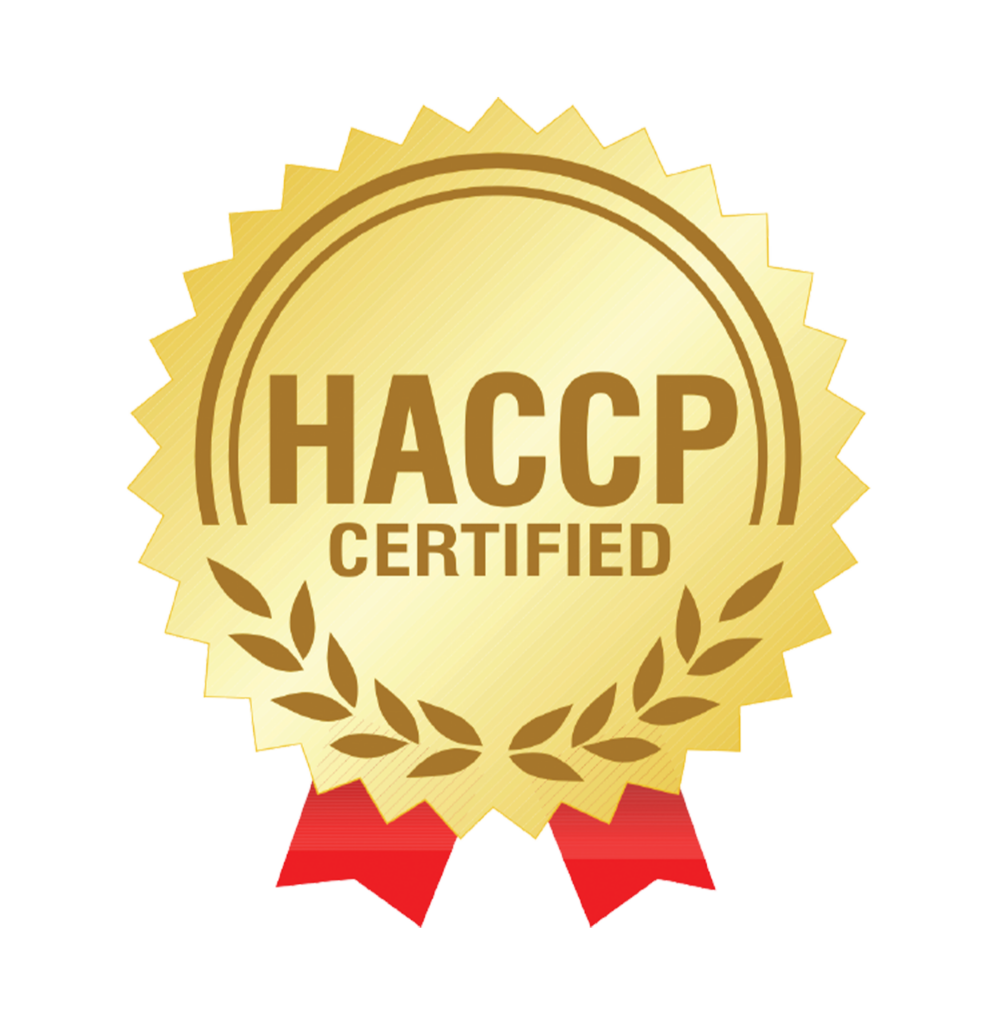 HACCP