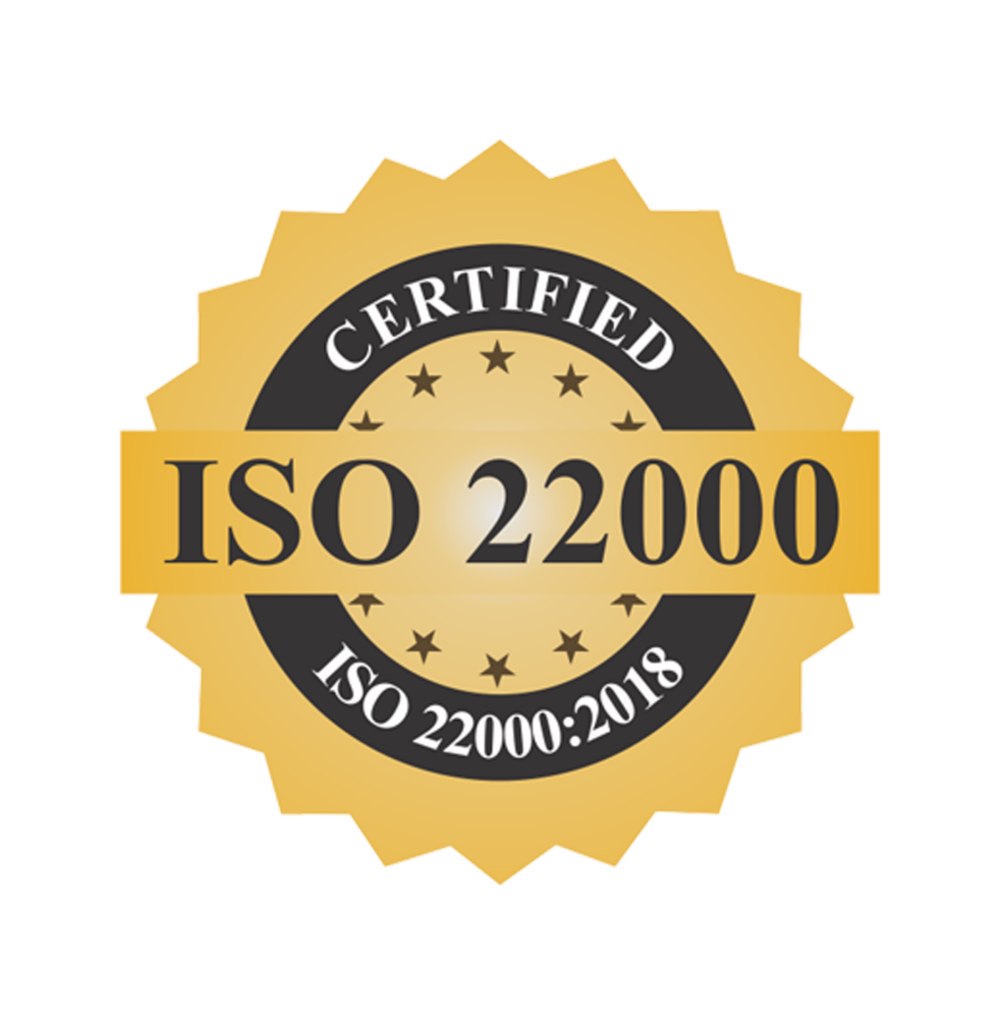 ISO 2200 2018