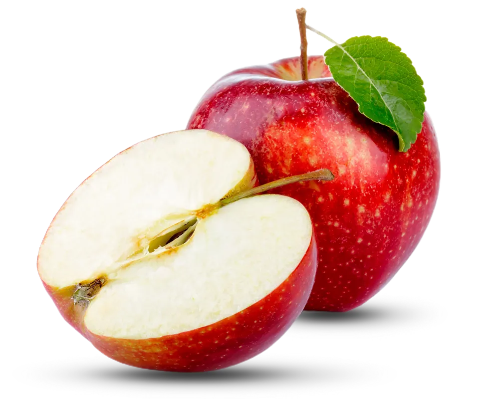 APPLE SLICED 1000 + 800