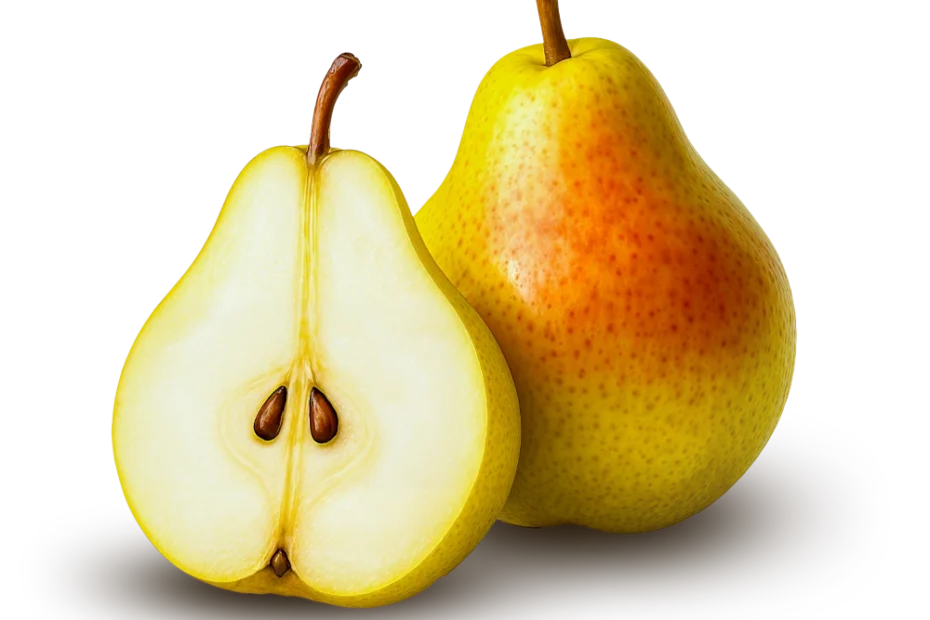 Pear Pile 1000 800