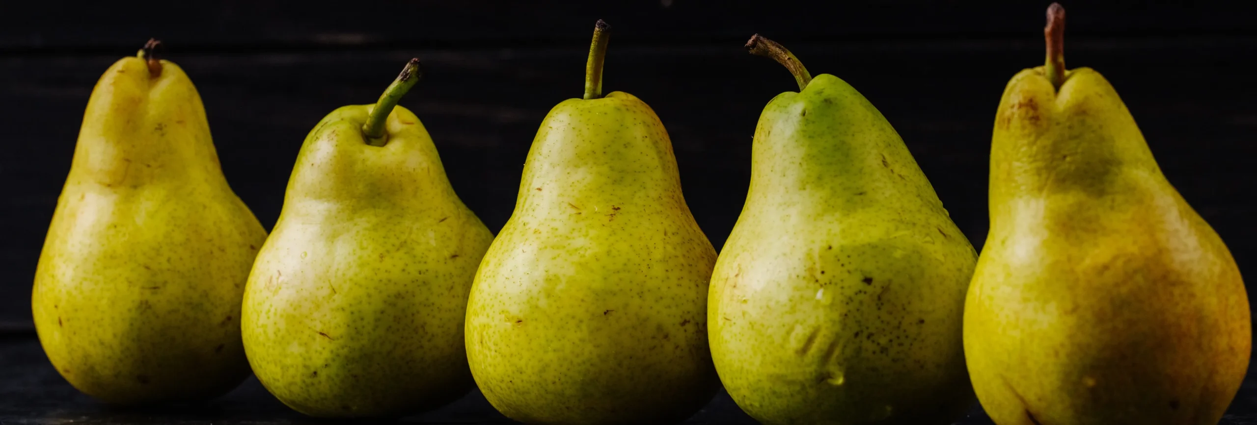 PEAR PILE 3840-1300