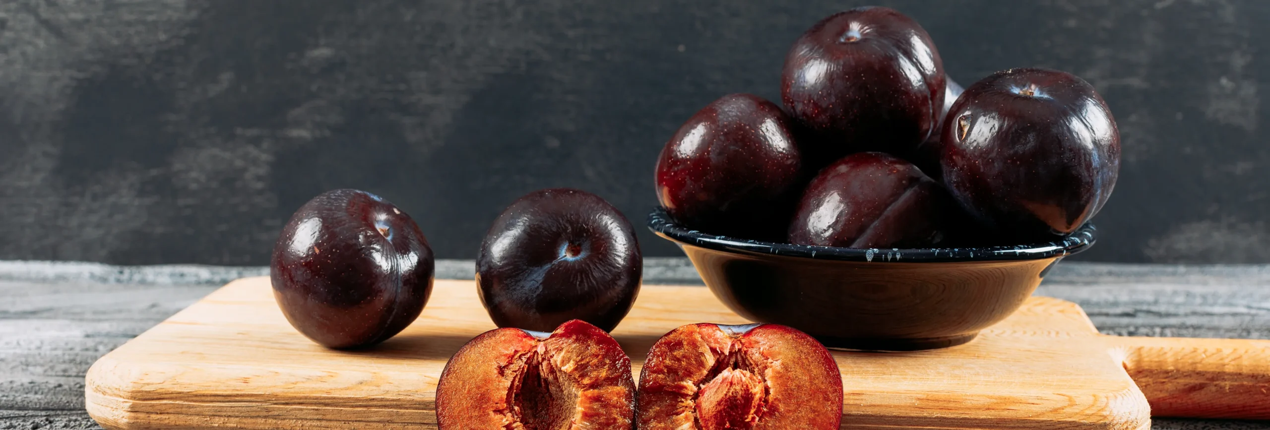PLUMS 3840-1300