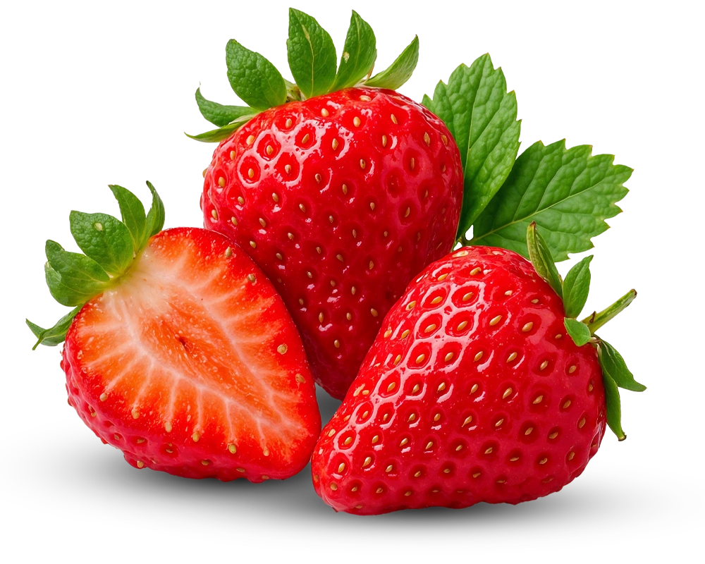 Strawberry