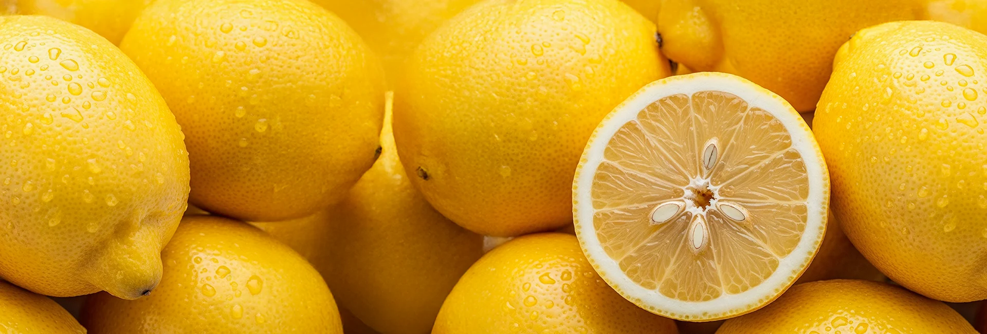 lemon