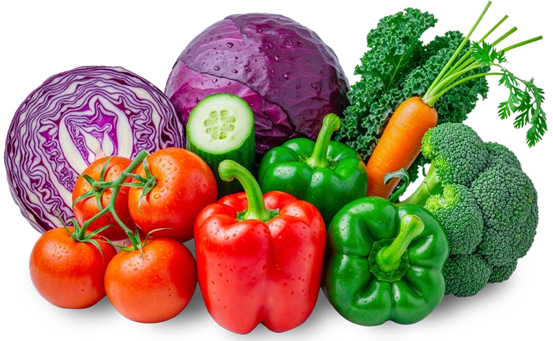 Category Vegetables 11